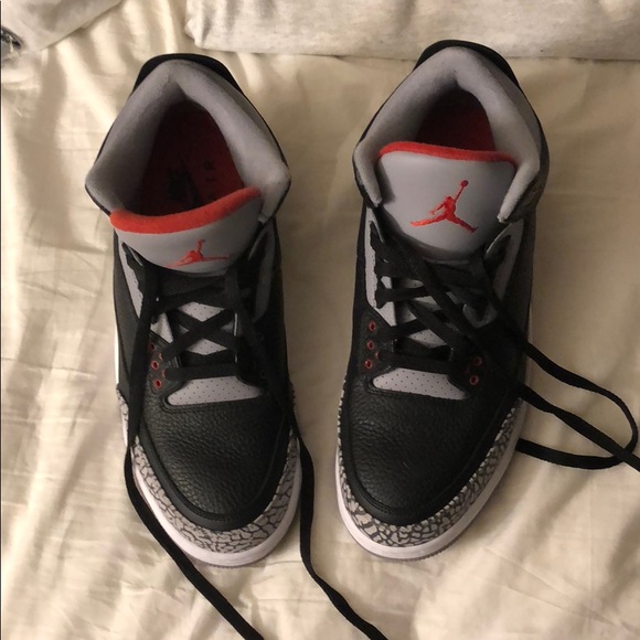 Jordan Other - Jordan retro 3 og